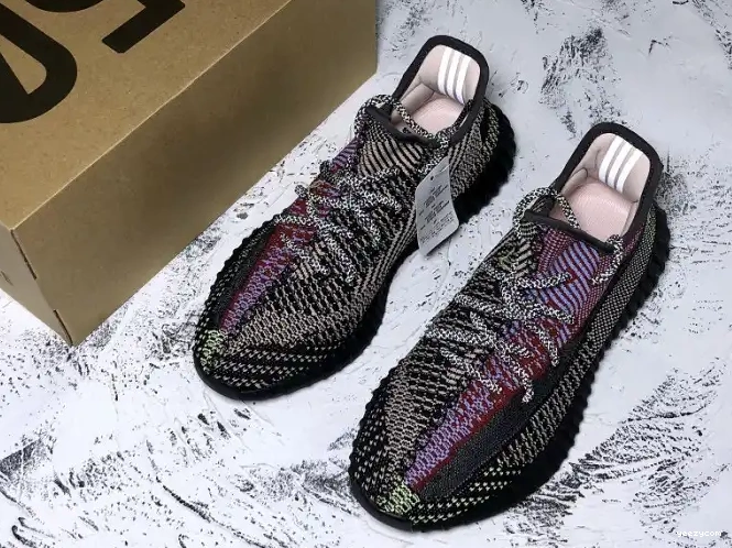 FW5190 350 Yeezy V2 Boost 
